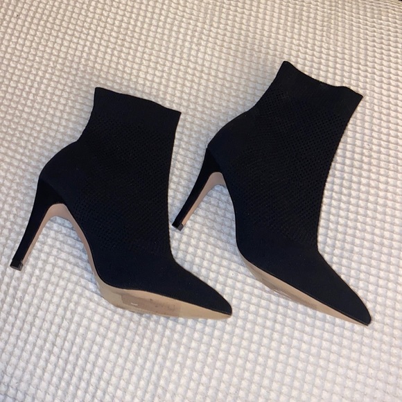 MIA Shoes - MIA Boots